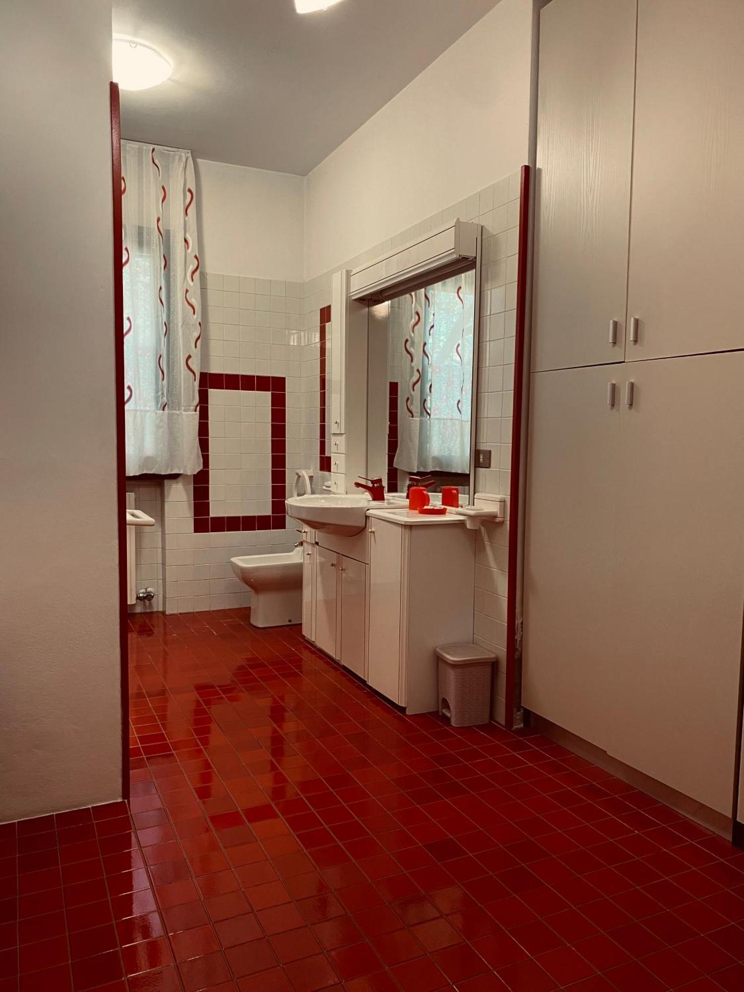 Residence Tenuta Gambalonga Cinto Euganeo Bagian luar foto
