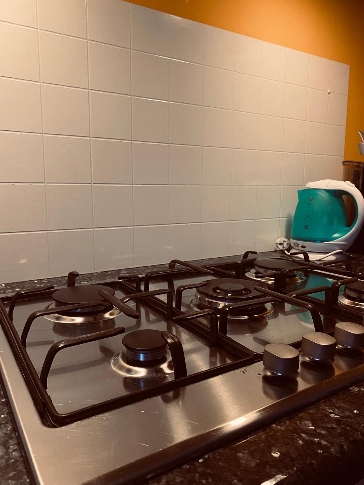 Residence Tenuta Gambalonga Cinto Euganeo Bagian luar foto
