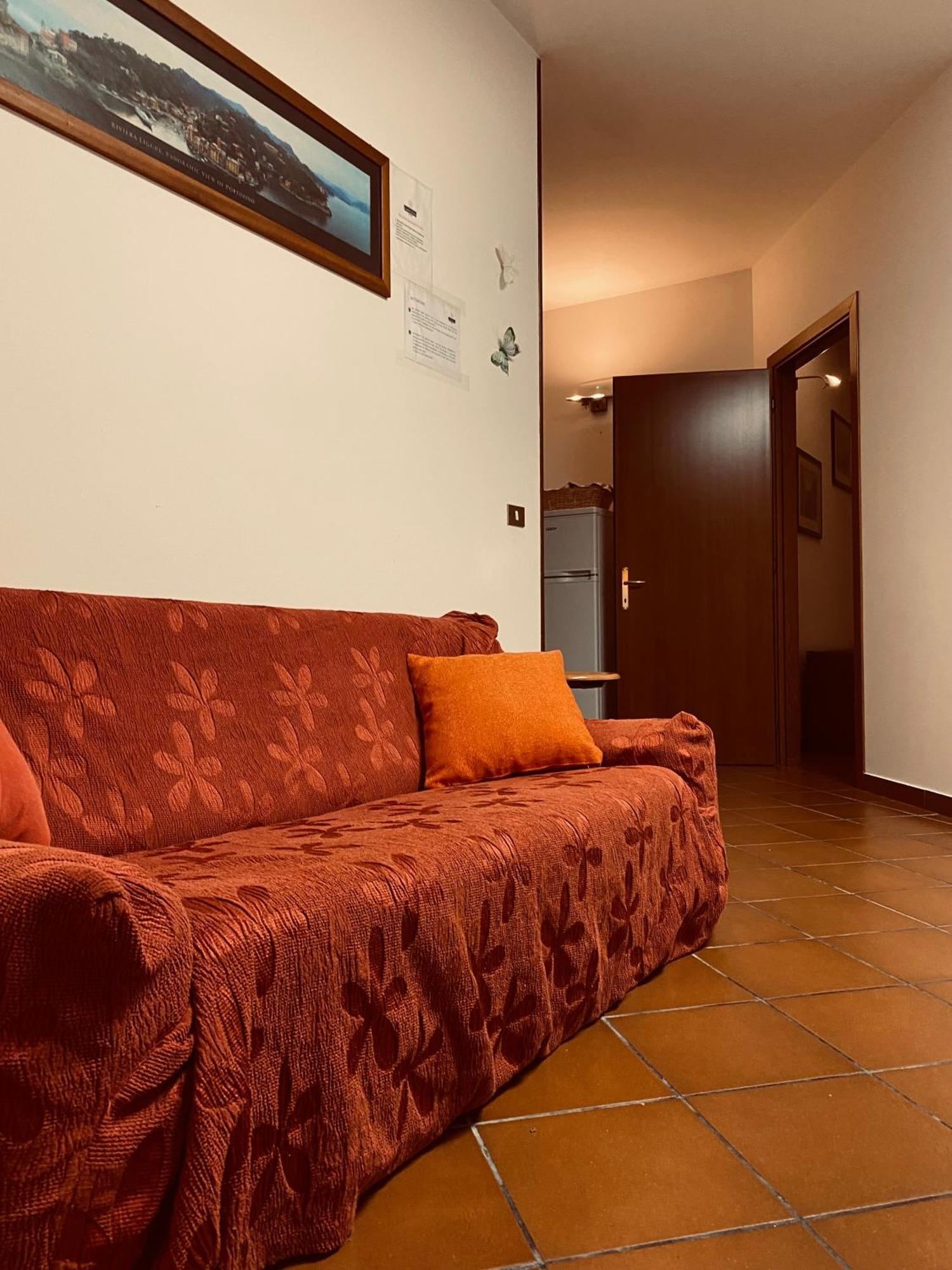 Residence Tenuta Gambalonga Cinto Euganeo Bagian luar foto